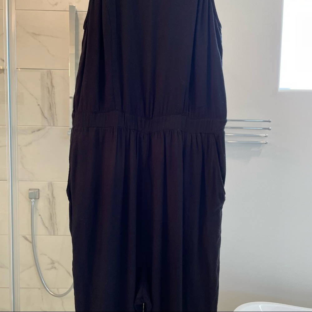 A&F Blake Open Back Jumpsuit - image 5